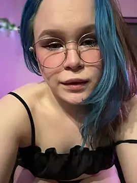 MaddisonHaas online show from 11, 12, 2024