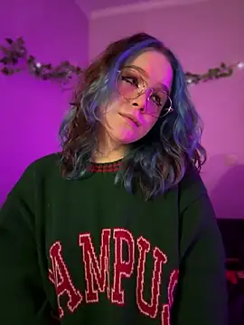 MaddisonHaas online show from 13, 12, 2024