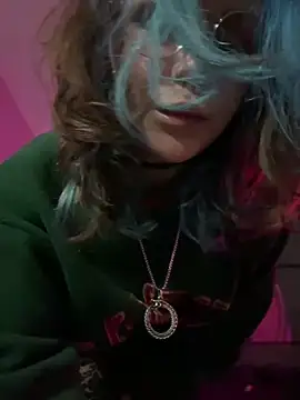 MaddisonHaas online show from 25, 12, 2024