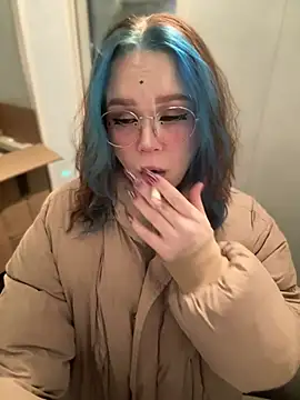 MaddisonHaas online show from 16, 1, 2025