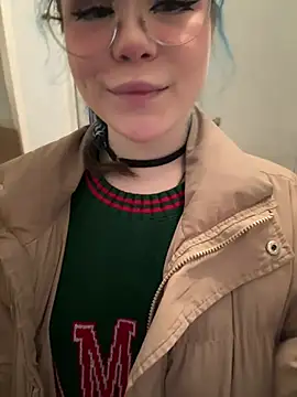 MaddisonHaas online show from 29, 1, 2025