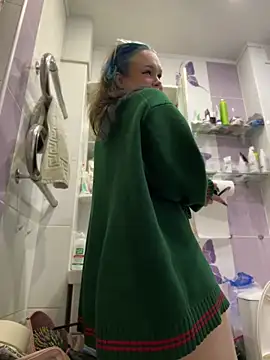 MaddisonHaas online show from 5, 2, 2025