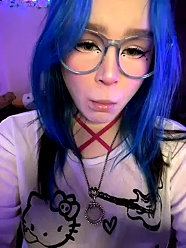 MaddisonHaas online show from 20, 10, 2025