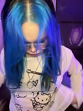 MaddisonHaas online show from 20, 10, 2025