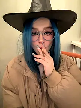 MaddisonHaas online show from 31, 10, 2025