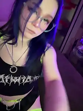 MaddisonHaas online show from 21, 12, 2025