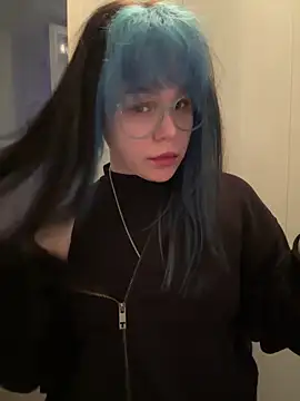 MaddisonHaas online show from 2, 4, 2026