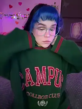 MaddisonHaas online show from 9, 4, 2026