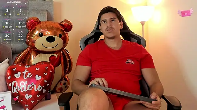 victor vixen online show from 20, 9, 2025