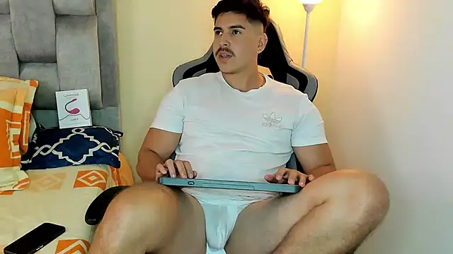 victor vixen online show from 16, 1, 2026