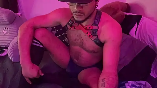 KySir1990 online show from 2, 11, 2025