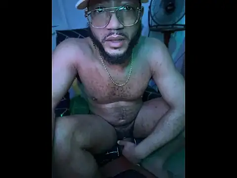 KySir1990 online show from 13, 4, 2026