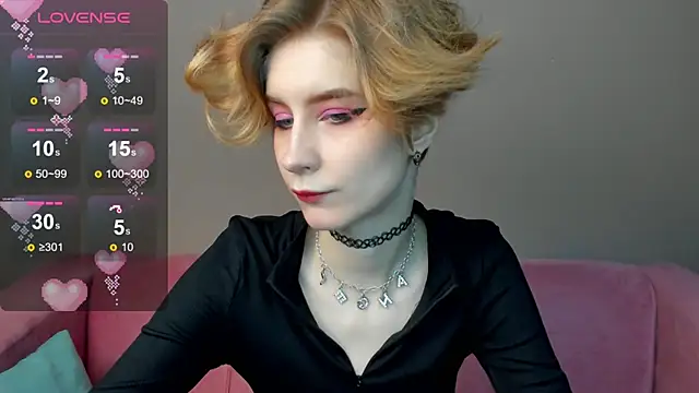 Snapshot of Angel_Jules chatting on 17, 3, 2025 Angel Jules online show from 17, 3, 2025