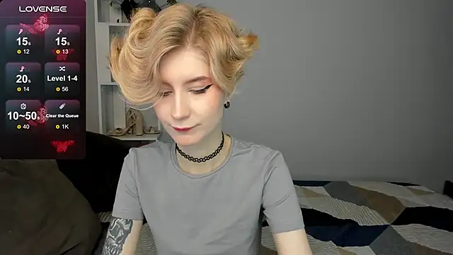 Snapshot of Angel_Jules chatting on 14, 9, 2025 Angel Jules online show from 14, 9, 2025