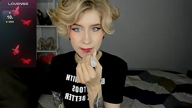 Snapshot of Angel_Jules chatting on 21, 9, 2025 Angel Jules online show from 21, 9, 2025