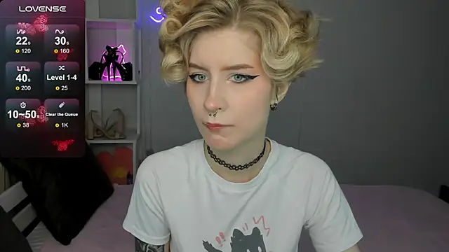 Snapshot of Angel_Jules chatting on 7, 10, 2025 Angel Jules online show from 7, 10, 2025