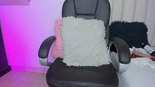 Marian Boobs online show from 14, 2, 2026