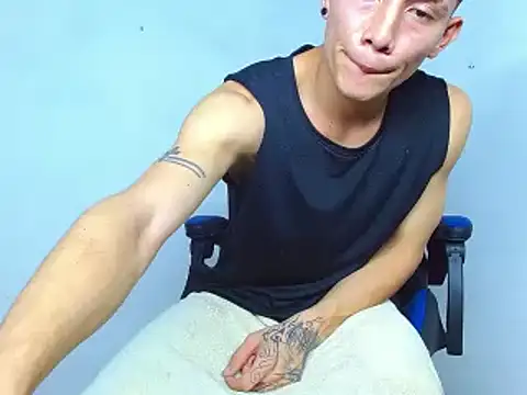 bab boy 777 online show from 7, 12, 2024