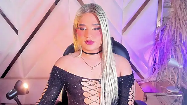 Elody Preysler69 online show from 16, 12, 2025