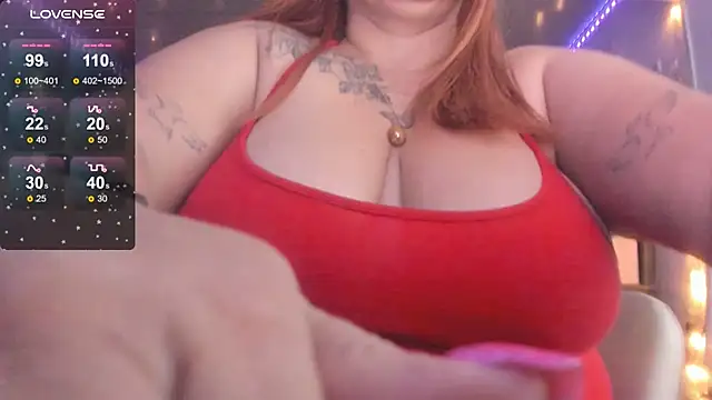 Snapshot of Ivonnee__ chatting on 19, 3, 2025 Ivonnee   online show from 19, 3, 2025