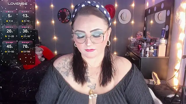 Snapshot of Ivonnee__ chatting on 23, 3, 2025 Ivonnee   online show from 23, 3, 2025