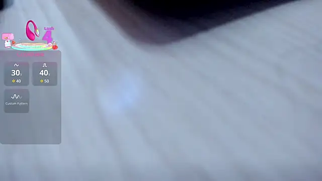 Snapshot of Ivonnee__ chatting on 13, 9, 2025 Ivonnee   online show from 13, 9, 2025