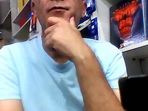 barboza991 online show from 26, 2, 2026