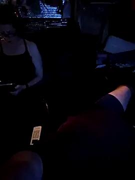 alienbunny online show from 6, 2, 2025