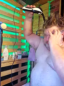 alienbunny online show from 5, 3, 2025