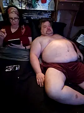 alienbunny online show from 6, 3, 2025