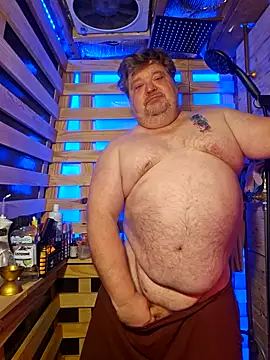 alienbunny online show from 18, 3, 2025