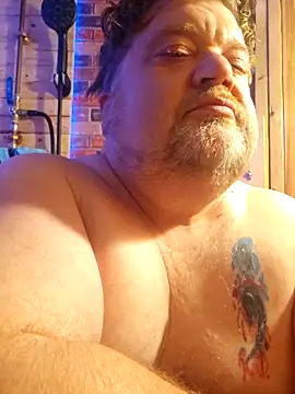 alienbunny online show from 12, 10, 2025