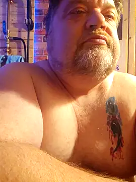 alienbunny online show from 17, 10, 2025