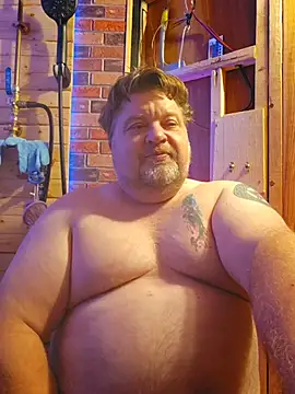 alienbunny online show from 7, 11, 2025