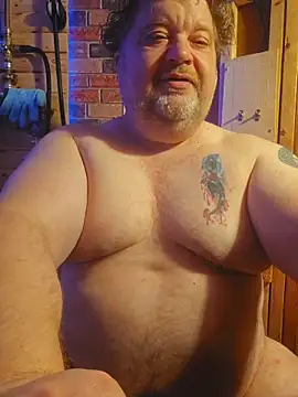 alienbunny online show from 11, 2, 2026