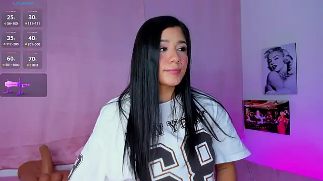 Snapshot of tellmebri chatting on 16, 2, 2026 tellmebri online show from 16, 2, 2026