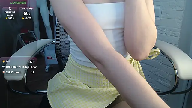 BB Web online show from 4, 12, 2025