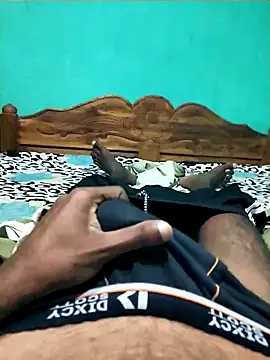 ravi707984 online show from 13, 3, 2026