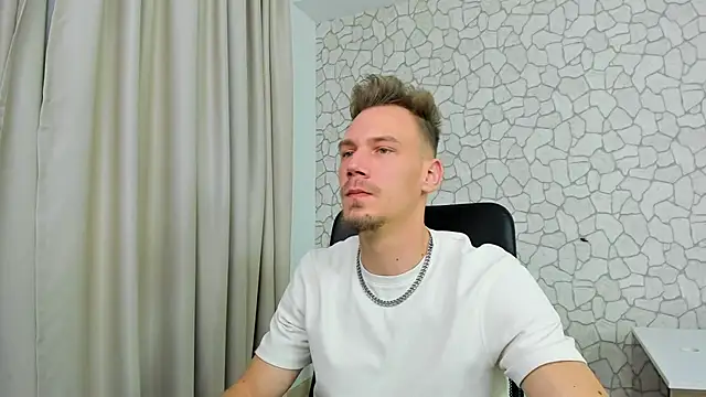 MateoBenjaminX online show from 6, 2, 2025