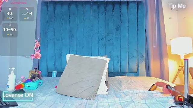 Snapshot of sweetebony_970 chatting on 29, 4, 2026 sweetebony 970 online show from 29, 4, 2026