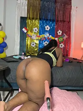 sweetebony 970 online show from 20, 6, 2026
