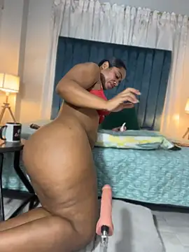 sweetebony 970 online show from 17, 7, 2026