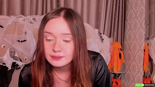 MiriaamWhite online show from 19, 10, 2025