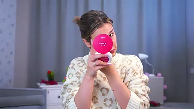 EthalGold online show from 9, 11, 2025