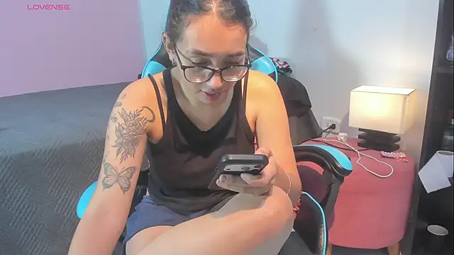 Snapshot of _maria_foxx_ chatting on 11, 7, 2026 maria foxx online show from 11, 7, 2026