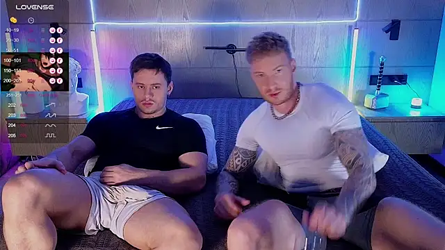 Justin Hardy online show from 8, 11, 2025