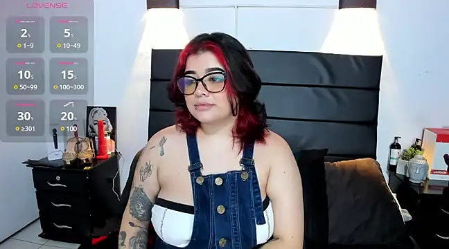 Snapshot of _ValeryStone_ chatting on 5, 12, 2024 ValeryStone online show from 5, 12, 2024