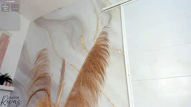 sandy rivas online show from 2, 2, 2026