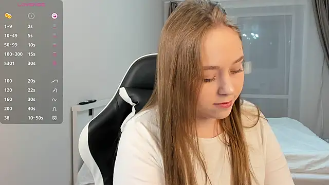 endlesssoffi online show from 4, 12, 2024