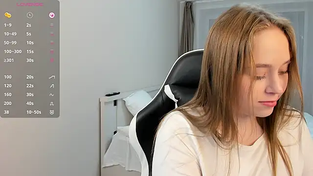 endlesssoffi online show from 4, 12, 2024